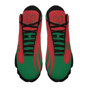 Morocco Sneakers Air Jordan 13 Shoes 2