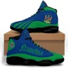 Namibia Sneakers Air Jordan 13 Shoes