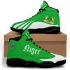 Niger Sneakers Air Jordan 13 Shoes