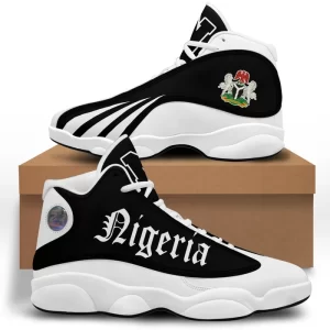 Nigeria Sneakers Air Jordan 13 Shoes 3
