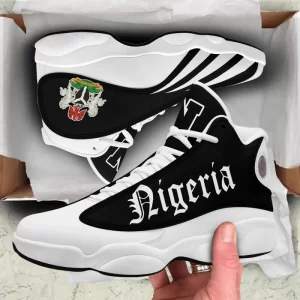 Nigeria Sneakers Air Jordan 13 Shoes 4