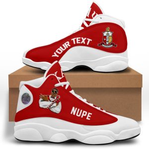 Nupe Handsign Sneakers Air Jordan 13 Shoes 1