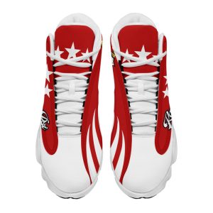 Nupe Sneakers Air Jordan 13 Shoes 1
