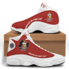 Nupe Sneakers Air Jordan 13 Shoes