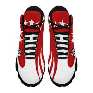 Nupe Sneakers Air Jordan 13 Shoes 3