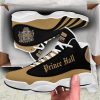 Prince Hall Mason Air Jordan 13 Shoes