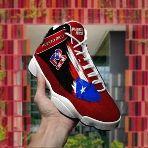 Puerto Rico 21 Sneakers Air Jordan 13 Shoes 1
