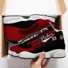 Puerto Rico Baseball Sneakers Air Jordan 13 Shoes