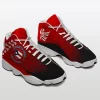 Puerto Rico Basketball Sneakers Air Jordan 13 Shoes