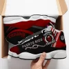 Puerto Rico Boricua Cool Sneakers Air Jordan 13 Shoes