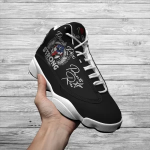 Puerto Rico Boricua New Strong Sneakers Air Jordan 13 Shoes 1