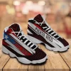 Puerto Rico Different Sneakers Air Jordan 13 Shoes