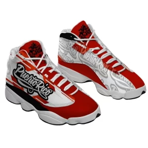 Puerto Rico Edena Sneakers Air Jordan 13 Shoes 1