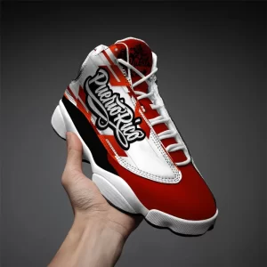 Puerto Rico Edena Sneakers Air Jordan 13 Shoes 2