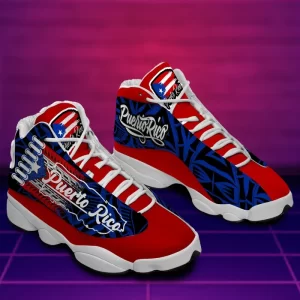 Puerto Rico Fashion New Sneakers Air Jordan 13 Shoes 2
