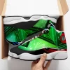 Puerto Rico Galaxy Sneakers Air Jordan 13 Shoes