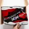Puerto Rico It’S In My Dna Sneakers Air Jordan 13 Shoes