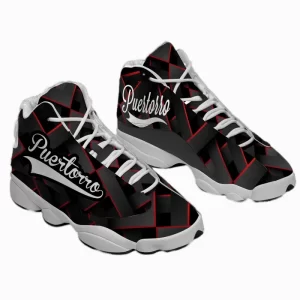Puerto Rico Limited Sneakers Air Jordan 13 Shoes 1