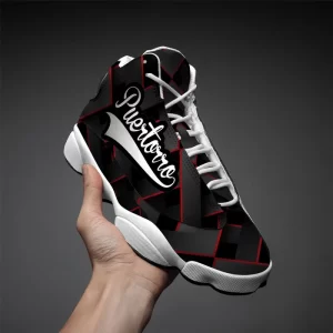 Puerto Rico Limited Sneakers Air Jordan 13 Shoes 2