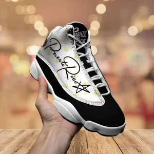 Puerto Rico New Art Sneakers Air Jordan 13 Shoes 1