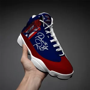 Puerto Rico New Basketball Sneakers Air Jordan 13 Shoes 1