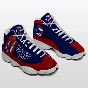 Puerto Rico New Basketball Sneakers Air Jordan 13 Shoes