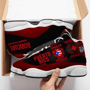 Puerto Rico New Sneakers Air Jordan 13 Shoes 2