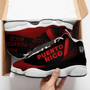 Puerto Rico New Sneakers Air Jordan 13 Shoes