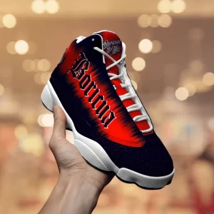 Puerto Rico New Style Sneakers Air Jordan 13 Shoes 1