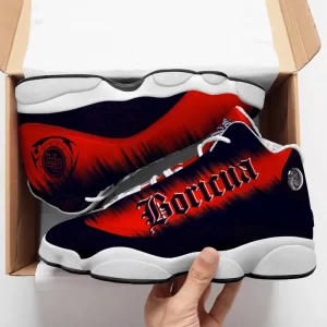 Puerto Rico New Style Sneakers Air Jordan 13 Shoes 2