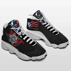 Puerto Rico Sol Taino New Sneakers Air Jordan 13 Shoes