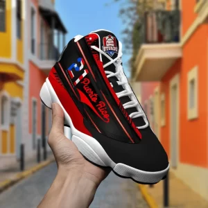 Puerto Rico Sport News Sneakers Air Jordan 13 Shoes 1