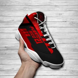 Puerto Rico Sport Sneakers Air Jordan 13 Shoes 1