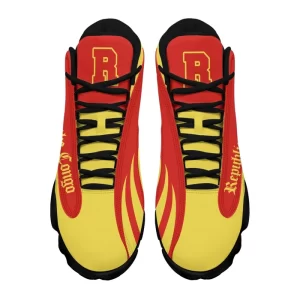 Republic Of The Congo Sneakers Air Jordan 13 Shoes 1