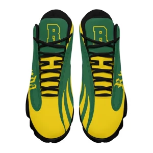 Rwanda Sneakers Air Jordan 13 Shoes 2
