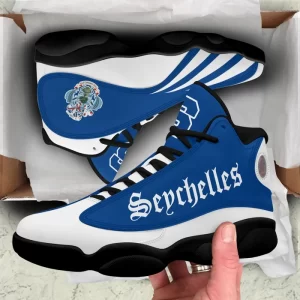 Seychelles Sneakers Air Jordan 13 Shoes 1