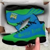 Sierra Leone Sneakers Air Jordan 13 Shoes