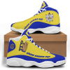 Sigma Gamma Rho Hand Sign Sneakers Air Jordan 13 Shoes
