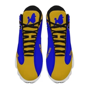 Sigma Gamma Rho New Sneakers Air Jordan 13 Shoes 1