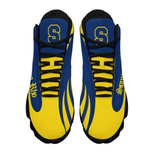 Sigma Gamma Rho Style Sneakers Air Jordan 13 Shoes 2