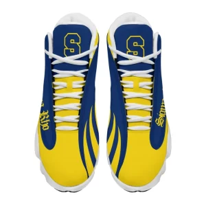 Sigma Gamma Rho Style Sneakers Air Jordan 13 Shoes 5