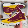 Sigma Theta Alpha Military Sorority Sneakers Air Jordan 13 Shoes
