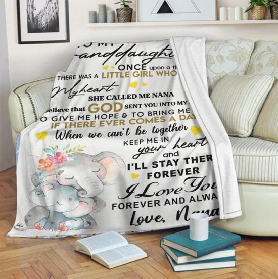 To My Mom For All The Times That I Forgot To Fleece Blanket Sherpa Blanket Anniversary Gift Family Blanket Gift 2