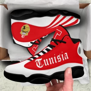 Tunisia Sneakers Air Jordan 13 Shoes 1