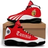 Tunisia Sneakers Air Jordan 13 Shoes