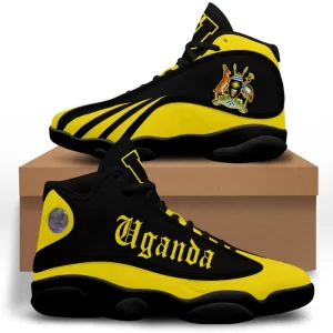 Uganda Sneakers Air Jordan 13 Shoes