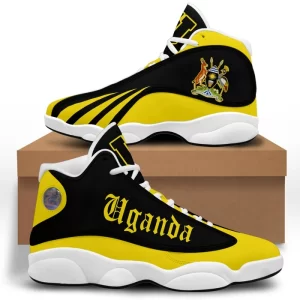 Uganda Sneakers Air Jordan 13 Shoes 4
