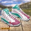 Us Nurse Custom Name Air Jordan 13 Shoes