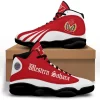 Western Sahara Sneakers Air Jordan 13 Shoes