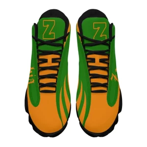 Zambia Sneakers Air Jordan 13 Shoes 2